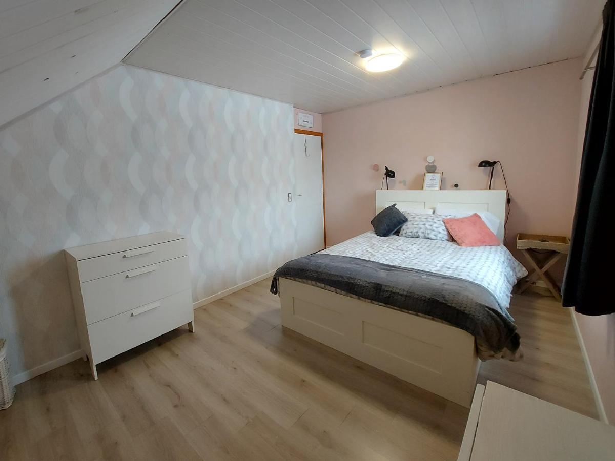 Joli Nid Au Coeur Des Ardennes Appartamento Bièvre Esterno foto